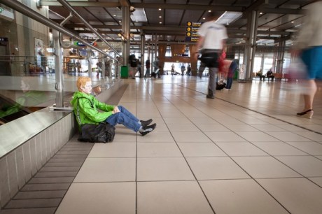 Half Size , Oslo S,   2012