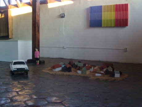 SAMSUNG DIGITAL CAMERA