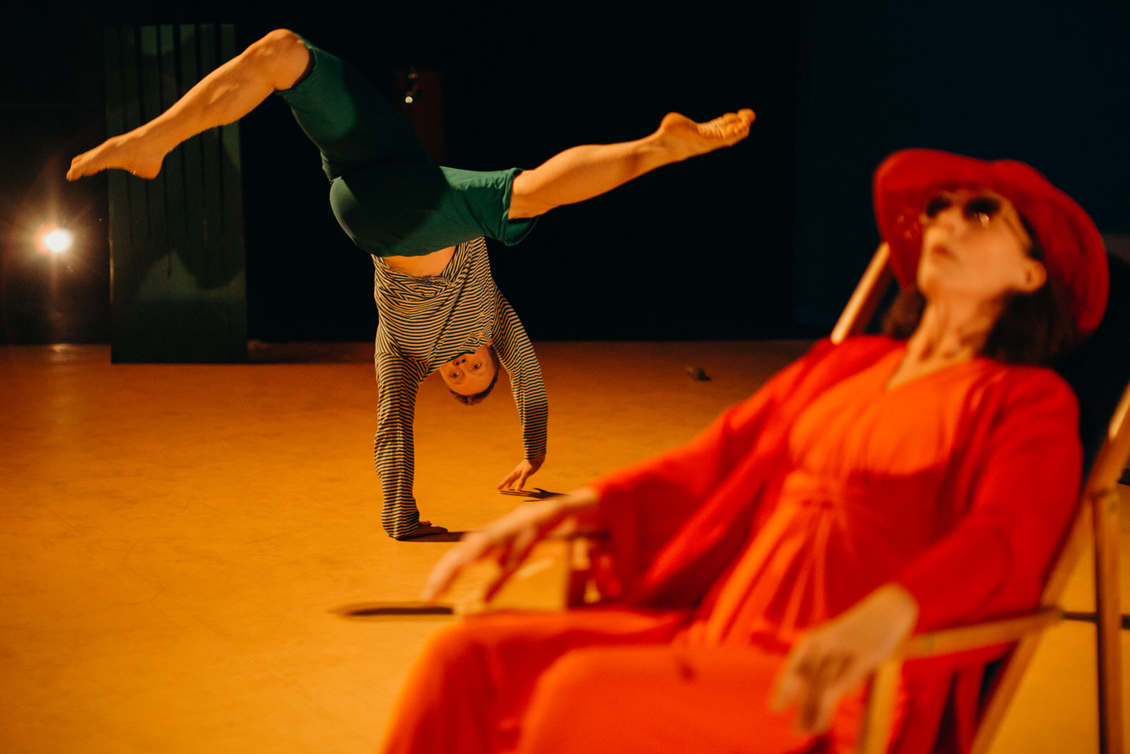 Inger-C-B-De-Lis-Damen-pa-Stranden-2017-Tale-Hendnes-2-29